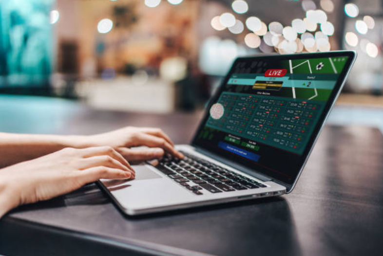 sports betting